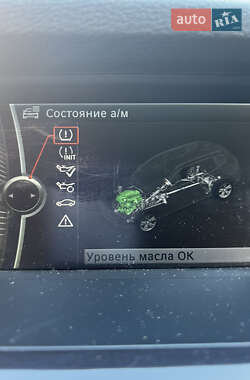 Внедорожник / Кроссовер BMW X3 2013 в Виннице