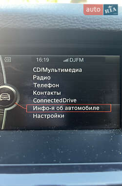 Внедорожник / Кроссовер BMW X3 2013 в Виннице