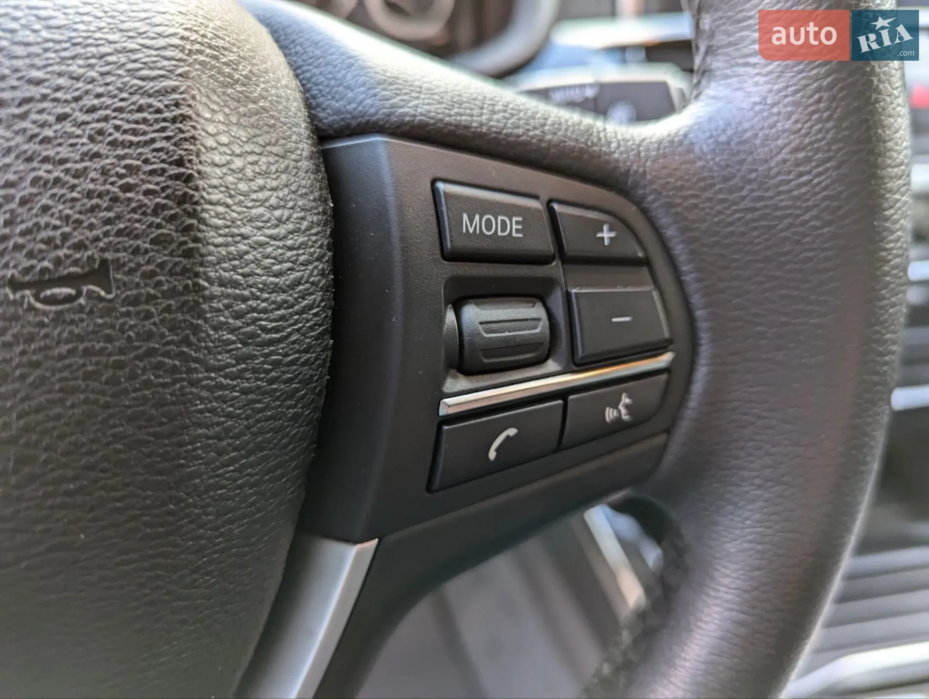 2017 BMW X3 - мініатюра 74