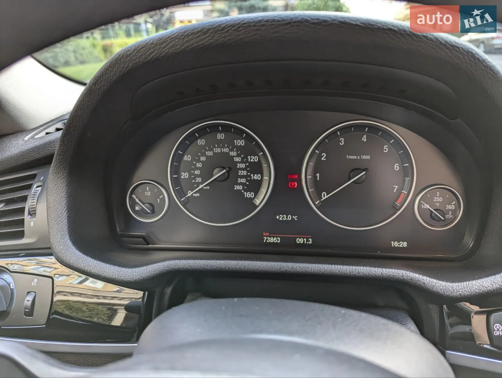 2017 BMW X3 - мініатюра 87
