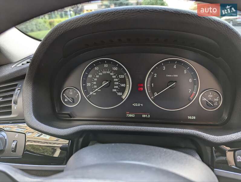 Внедорожник / Кроссовер BMW X3 2017 в Киеве