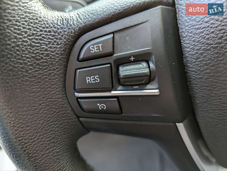 Внедорожник / Кроссовер BMW X3 2017 в Киеве