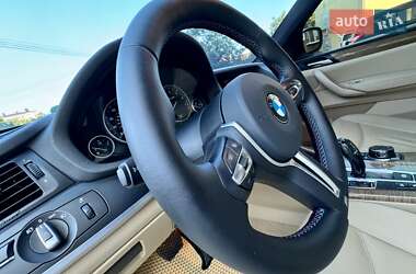 Внедорожник / Кроссовер BMW X3 2013 в Одессе