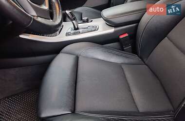 Внедорожник / Кроссовер BMW X3 2014 в 