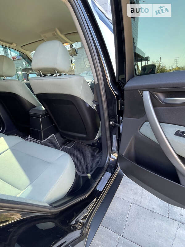 Позашляховик / Кросовер BMW X3 2005 в Харкові фото 10 Позашляховик / Кросовер BMW X3 2005 в Харкові