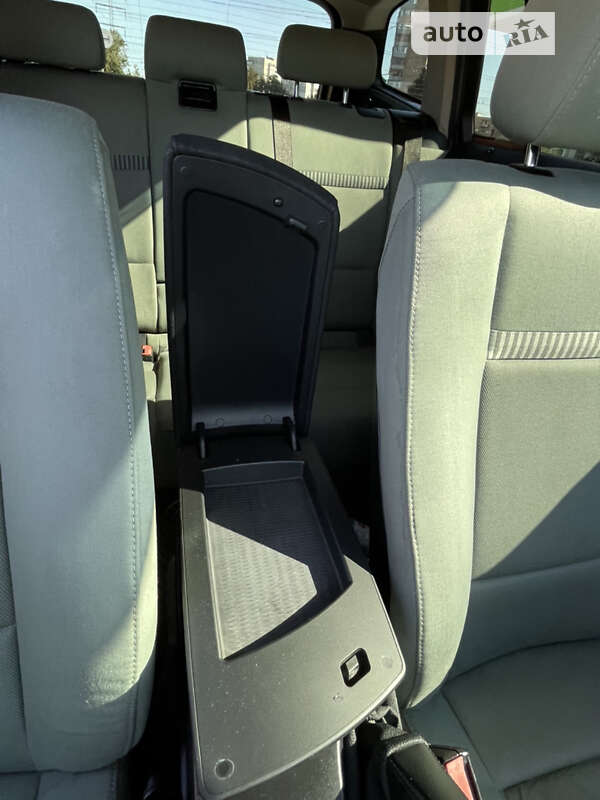 Позашляховик / Кросовер BMW X3 2005 в Харкові фото 32 Позашляховик / Кросовер BMW X3 2005 в Харкові