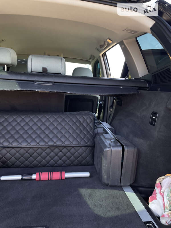 Позашляховик / Кросовер BMW X3 2005 в Харкові фото 41 Позашляховик / Кросовер BMW X3 2005 в Харкові