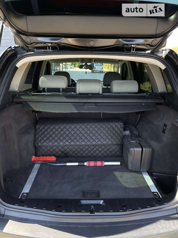 Позашляховик / Кросовер BMW X3 2005 в Харкові фото 44 Позашляховик / Кросовер BMW X3 2005 в Харкові