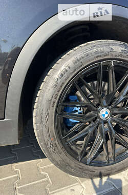 Внедорожник / Кроссовер BMW X3 2014 в Виннице