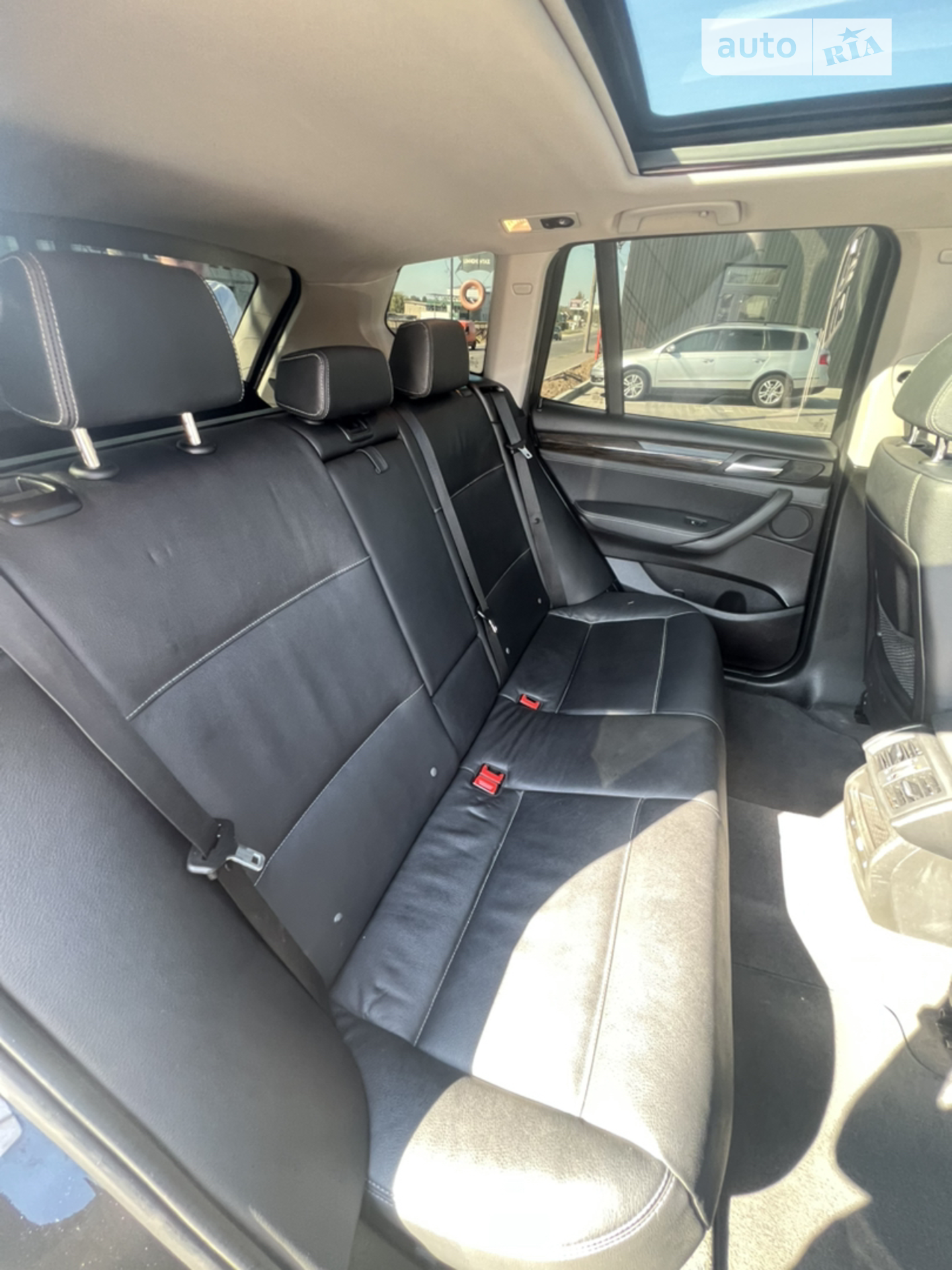 2014 BMW X3 - мініатюра 22