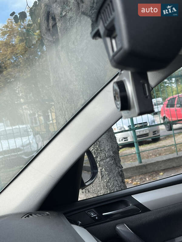 Внедорожник / Кроссовер BMW X3 2014 в Кременчуге фото 22 Внедорожник / Кроссовер BMW X3 2014 в Кременчуге