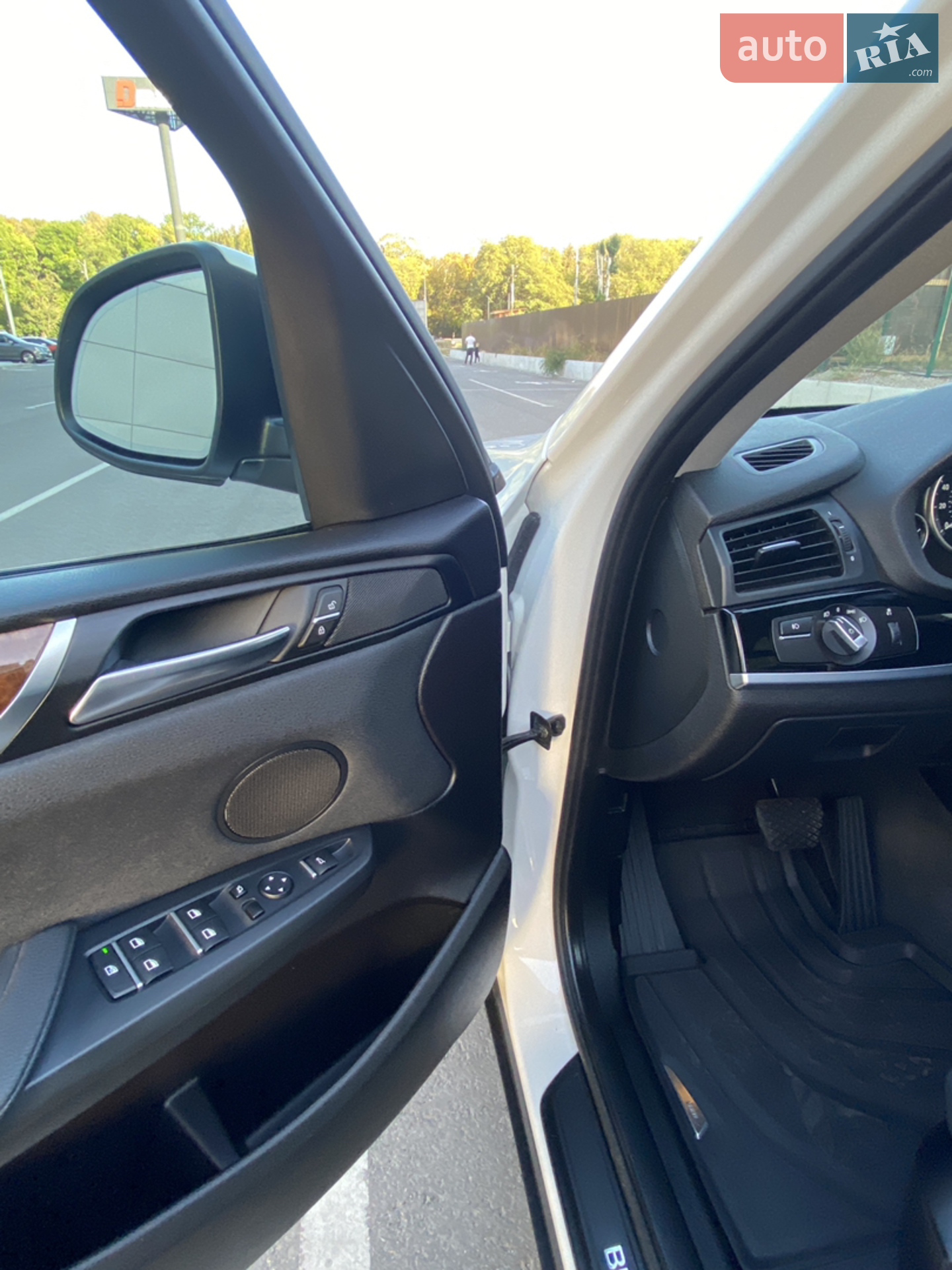 2016 BMW X3 - мініатюра 7