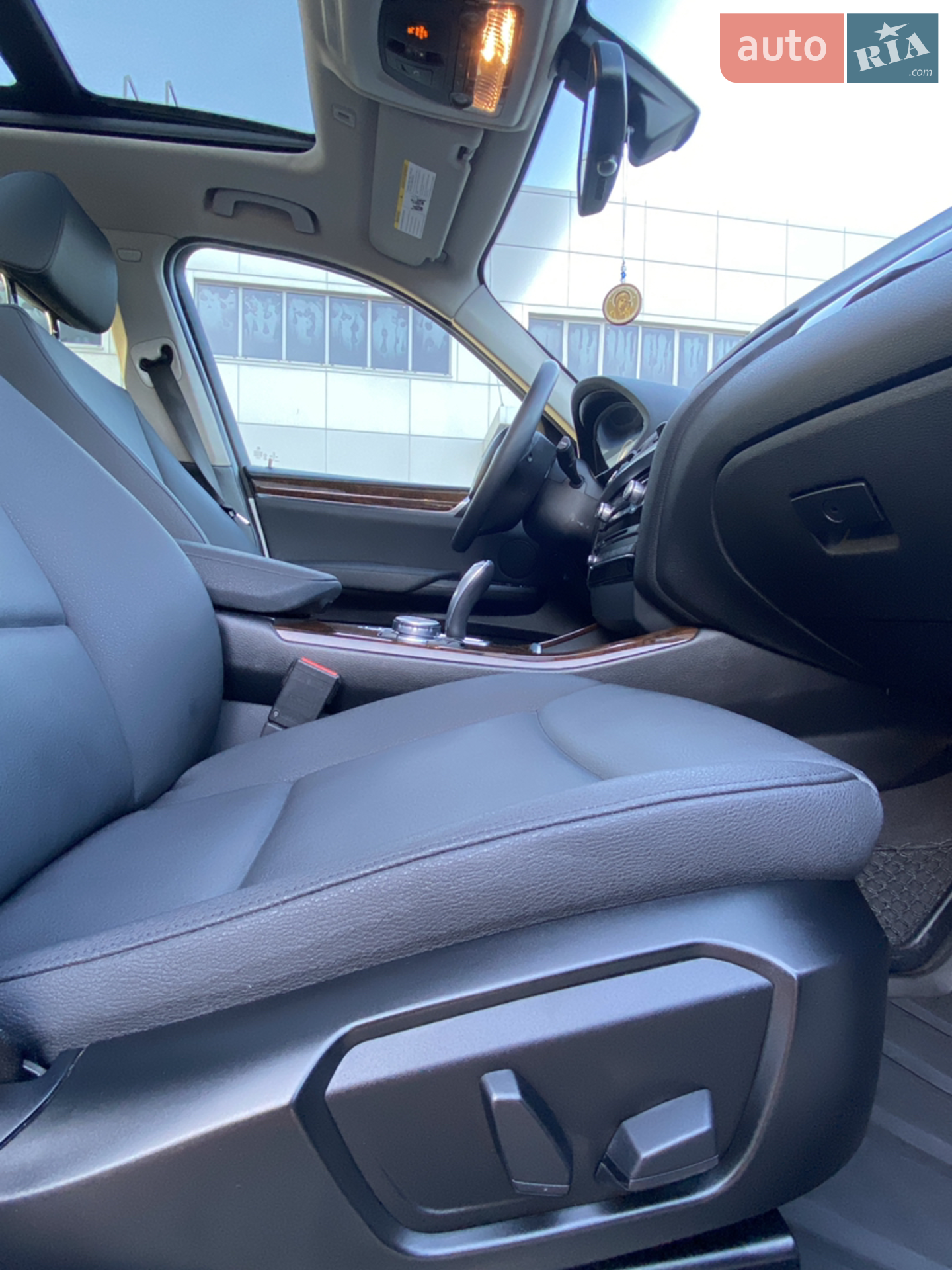 2016 BMW X3 - мініатюра 11