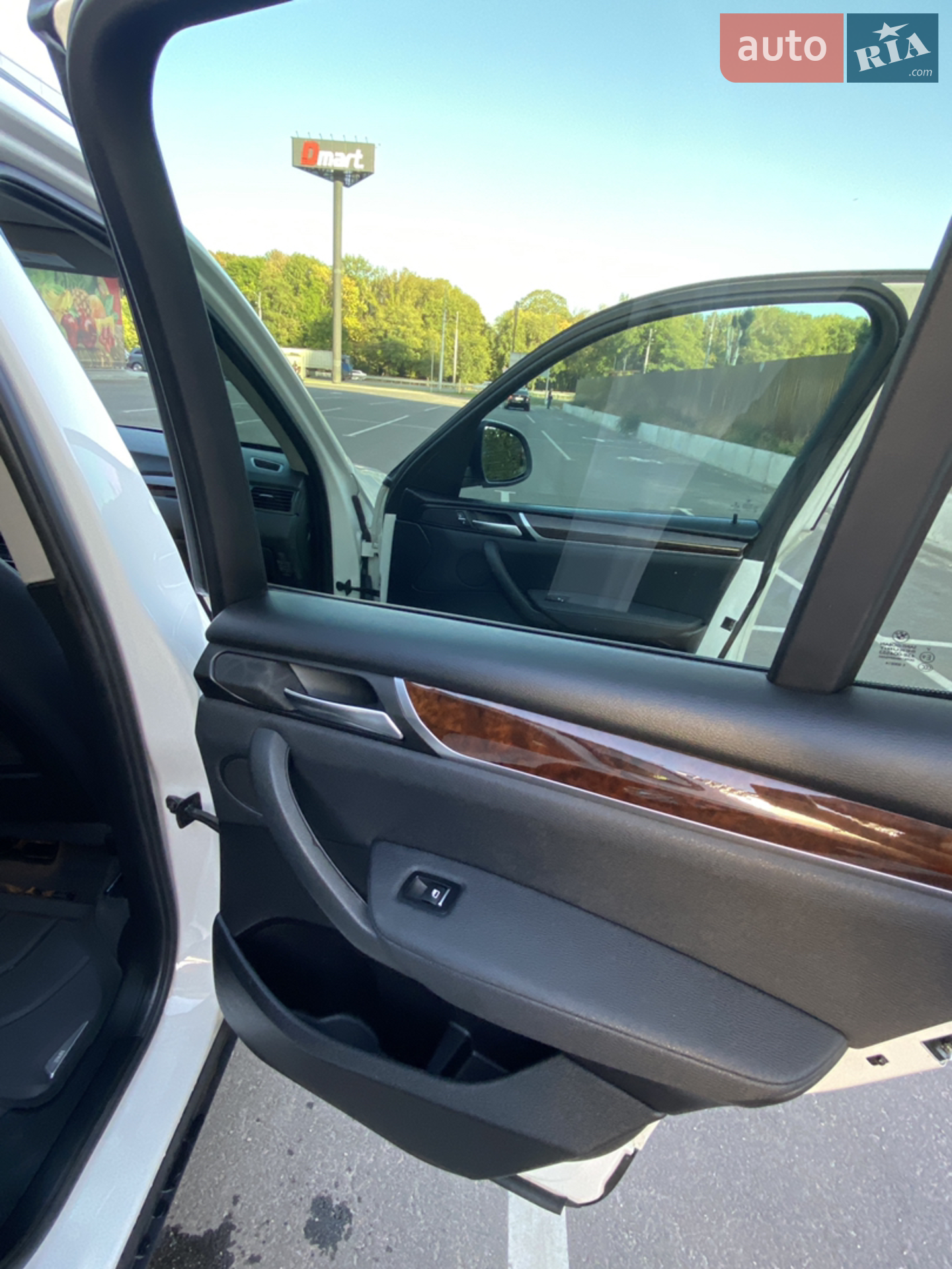 2016 BMW X3 - мініатюра 14