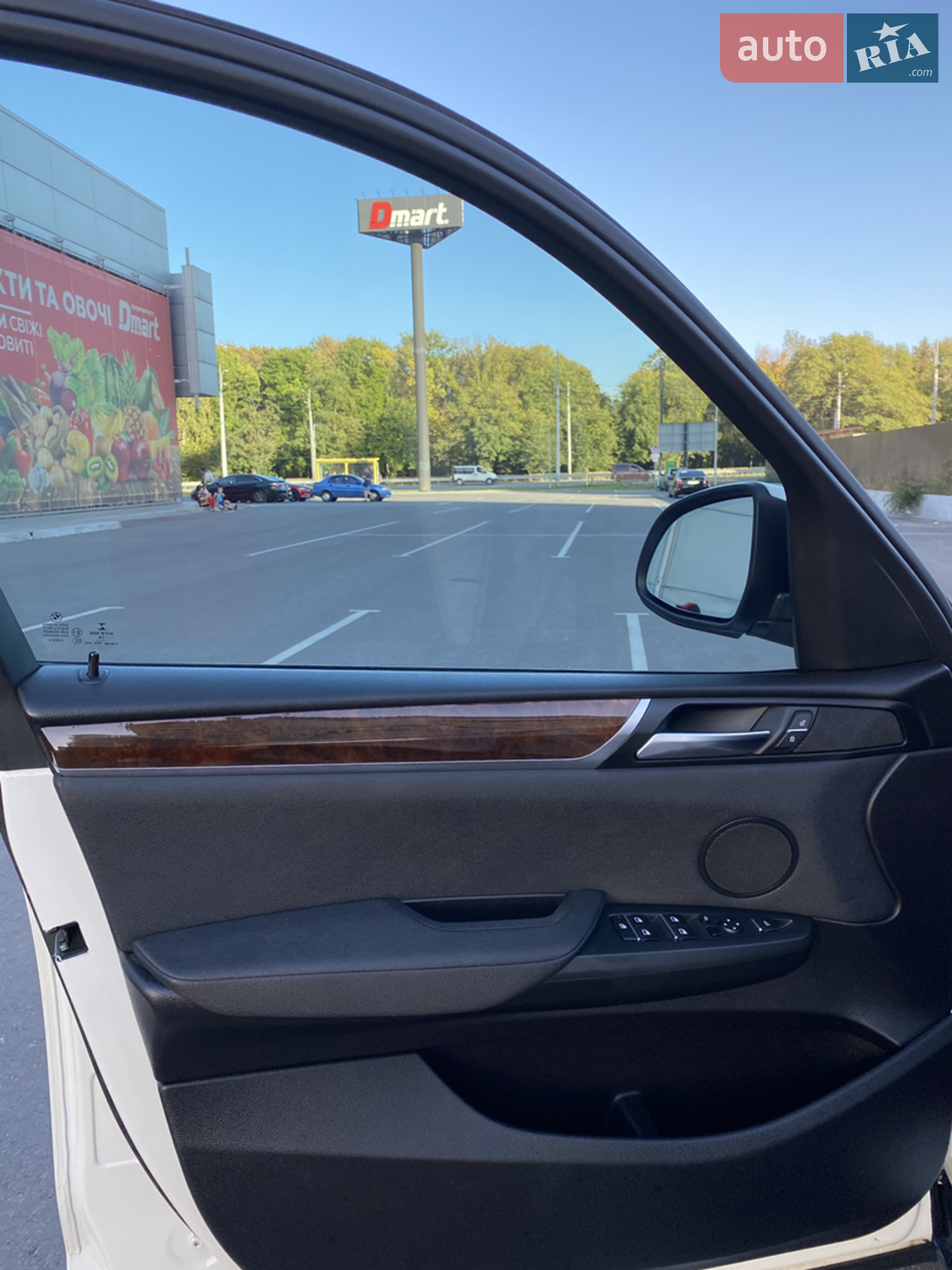 2016 BMW X3 - мініатюра 27