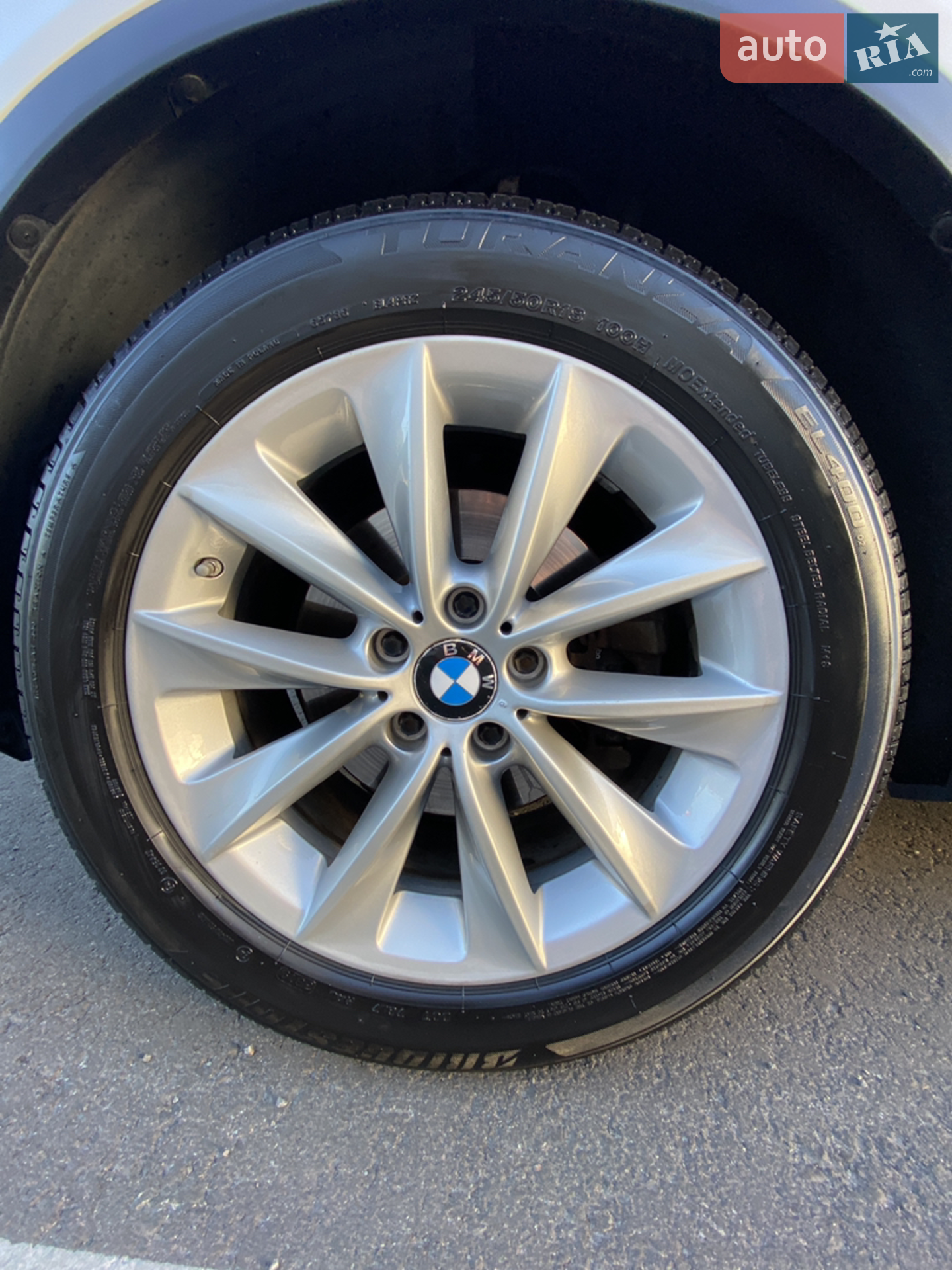 2016 BMW X3 - мініатюра 31