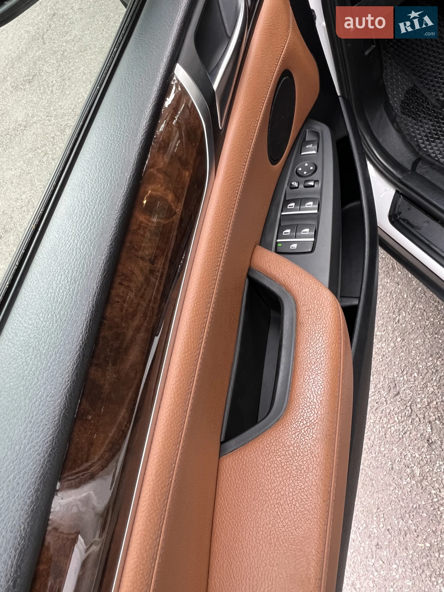 2016 BMW X3 - мініатюра 3