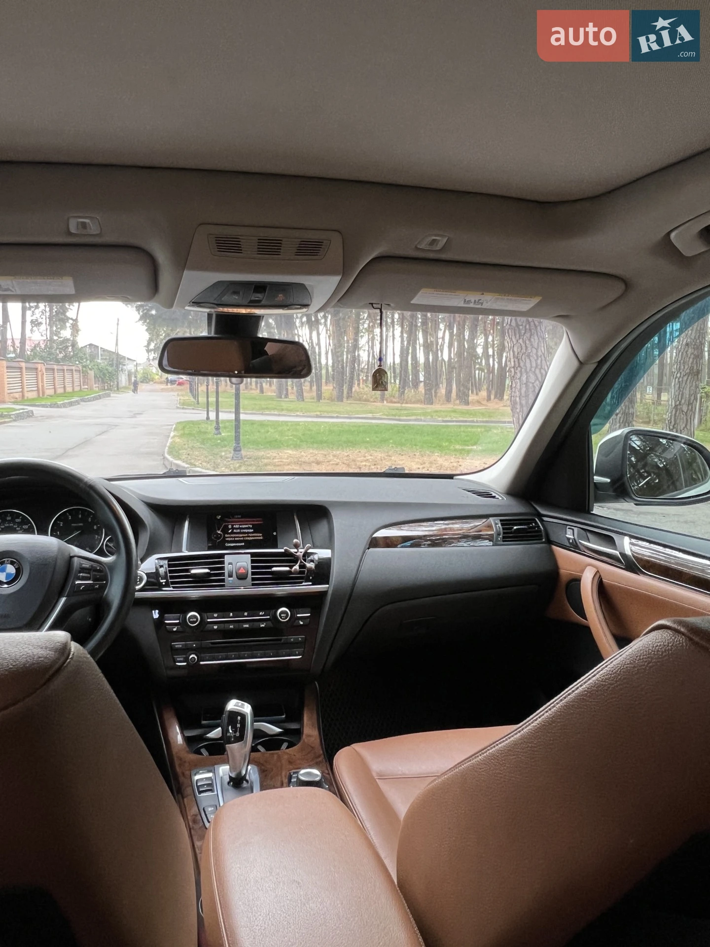 2016 BMW X3 - мініатюра 7