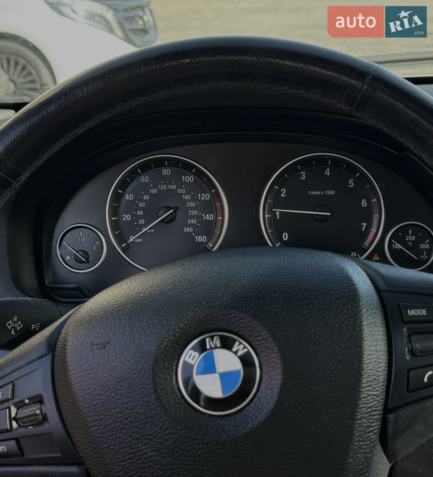 2013 BMW X3 - мініатюра 7