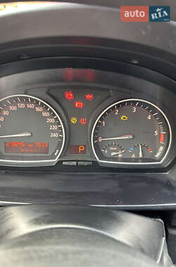 Внедорожник / Кроссовер BMW X3 2006 в 
