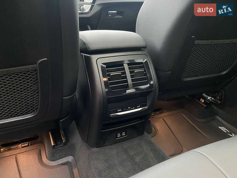 Внедорожник / Кроссовер BMW X3 2020 в Львове