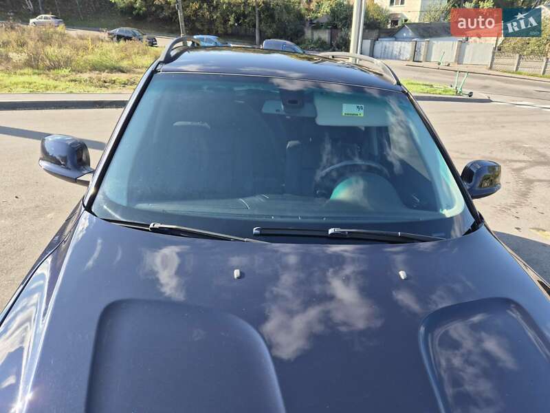 Внедорожник / Кроссовер BMW X3 2010 в Виннице