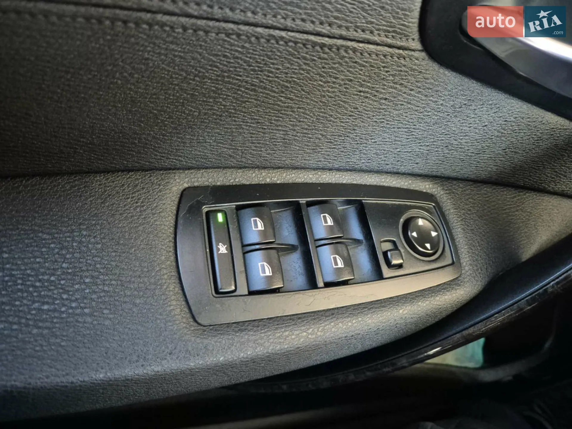 2010 BMW X3 - мініатюра 13