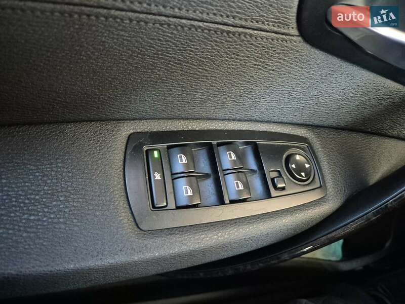 Внедорожник / Кроссовер BMW X3 2010 в Виннице