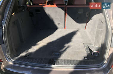 Внедорожник / Кроссовер BMW X3 2012 в Львове