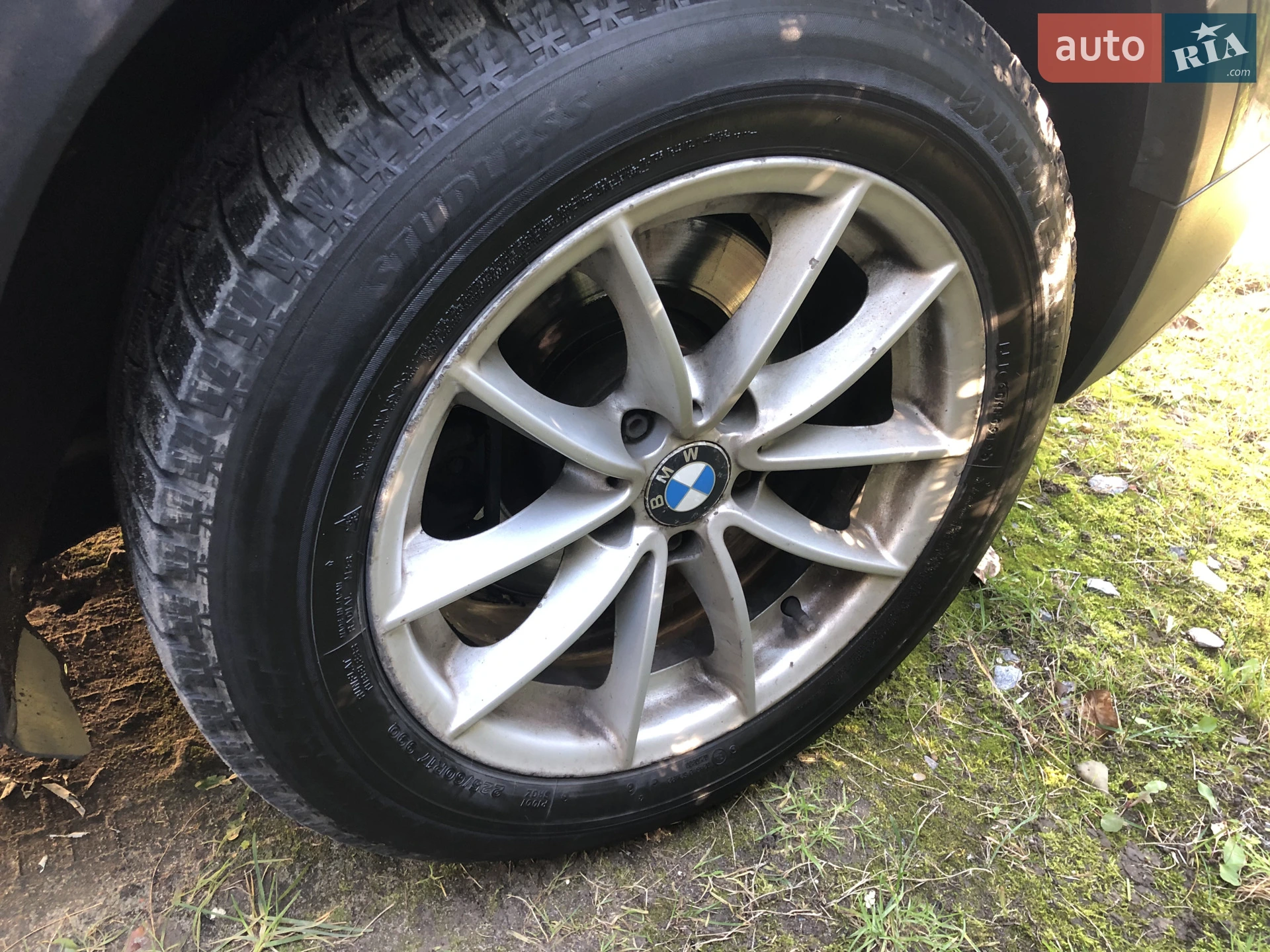 2012 BMW X3 - мініатюра 18