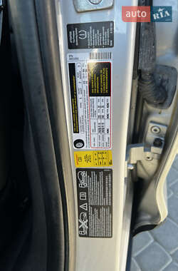 Внедорожник / Кроссовер BMW X3 2012 в 