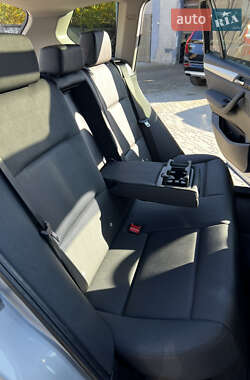 Внедорожник / Кроссовер BMW X3 2012 в 
