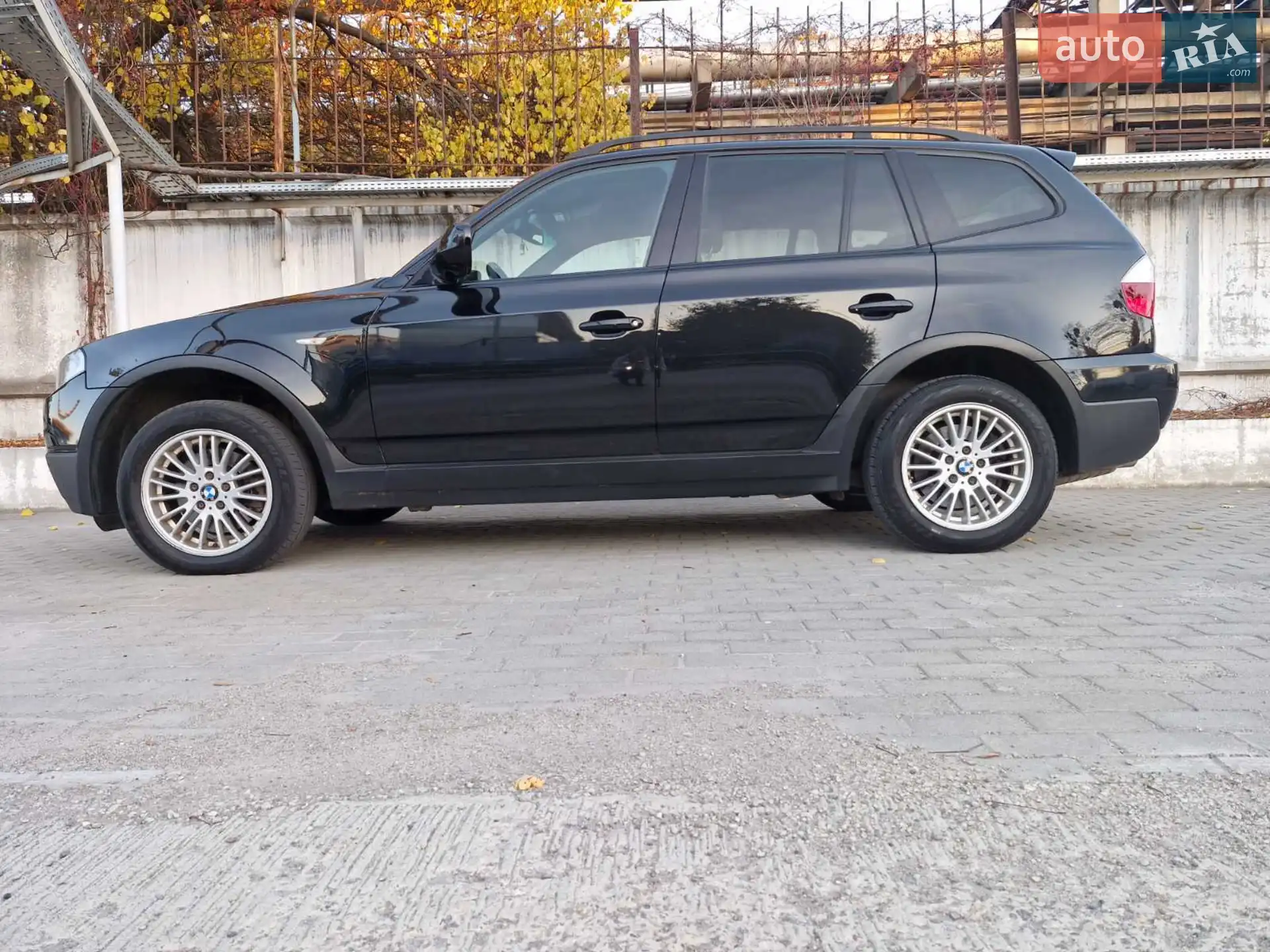 2010 BMW X3 - мініатюра 5