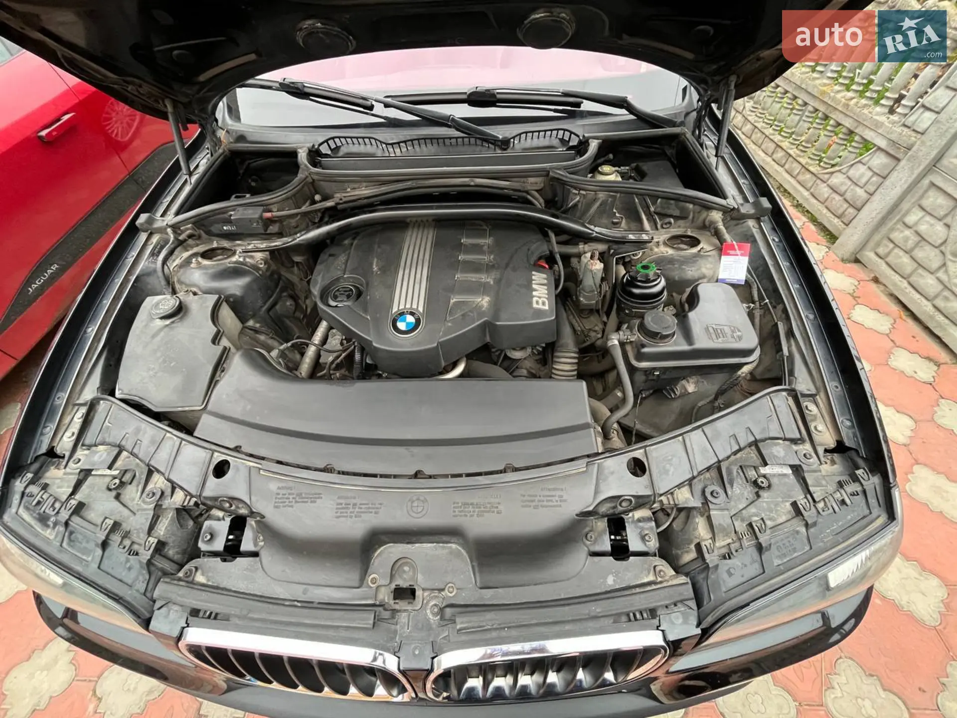 2010 BMW X3 - мініатюра 12