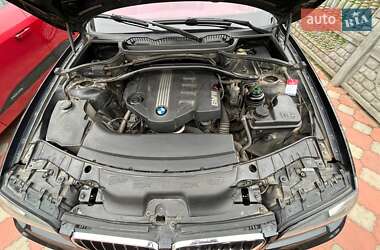 Внедорожник / Кроссовер BMW X3 2010 в 