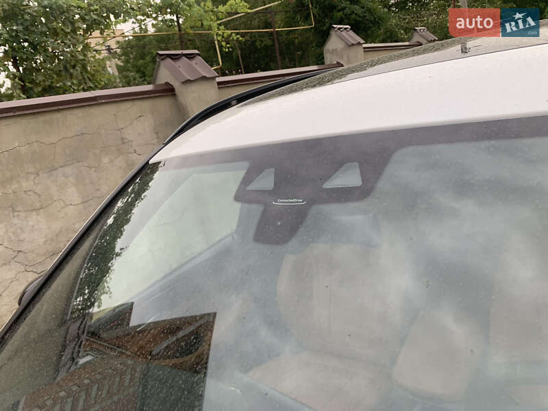 Внедорожник / Кроссовер BMW X3 2021 в Одессе