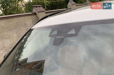 Позашляховик / Кросовер BMW X3 2021 в 