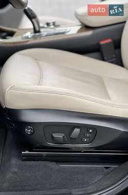 Внедорожник / Кроссовер BMW X3 2012 в 