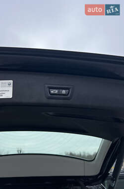 Внедорожник / Кроссовер BMW X3 2012 в 
