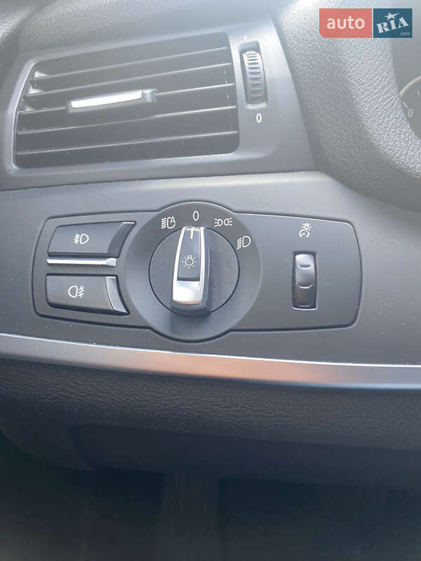 Внедорожник / Кроссовер BMW X3 2012 в Львове фото 19 Внедорожник / Кроссовер BMW X3 2012 в Львове