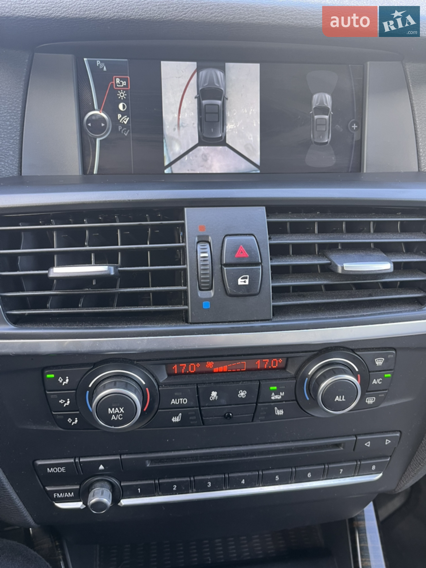 2012 BMW X3 - мініатюра 22