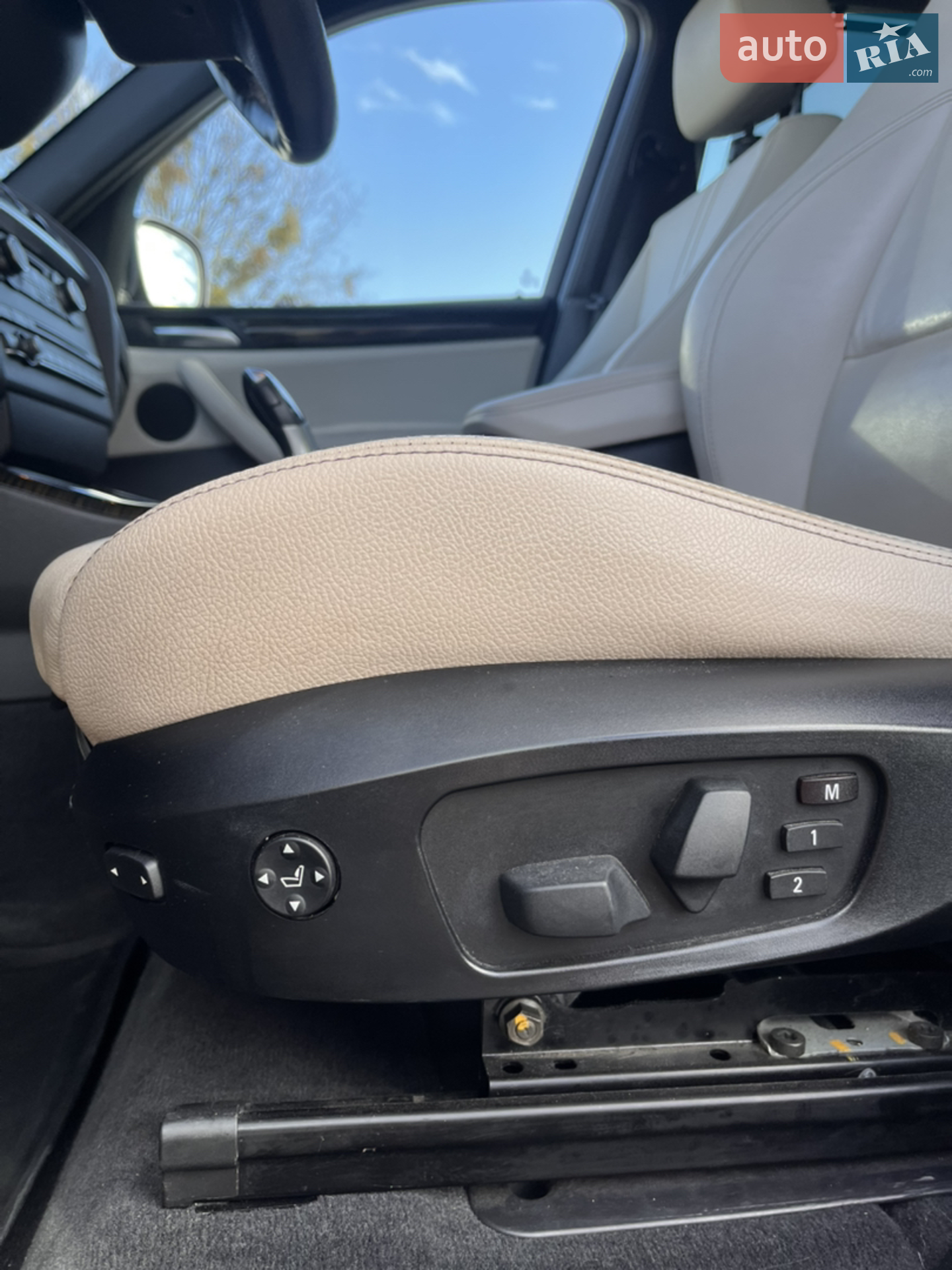 2012 BMW X3 - мініатюра 27