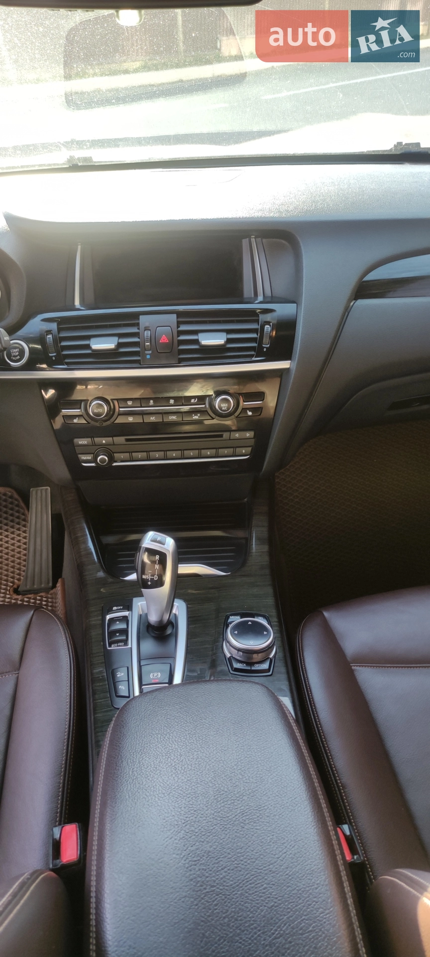 2014 BMW X3 - мініатюра 5