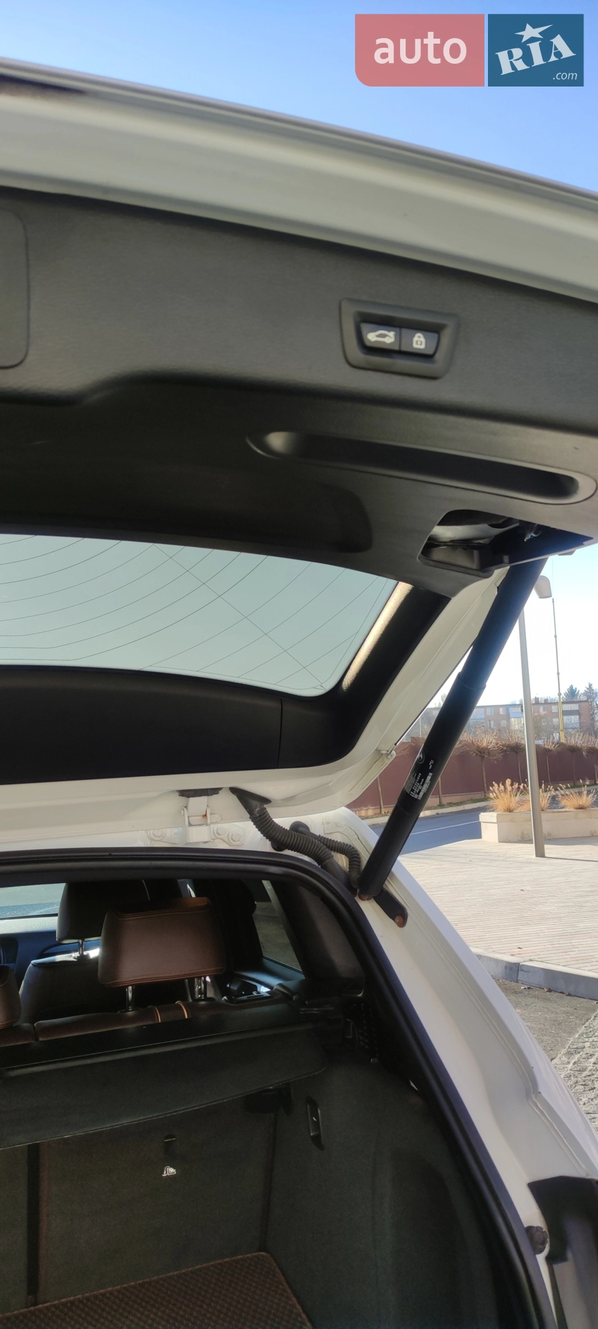 2014 BMW X3 - мініатюра 22