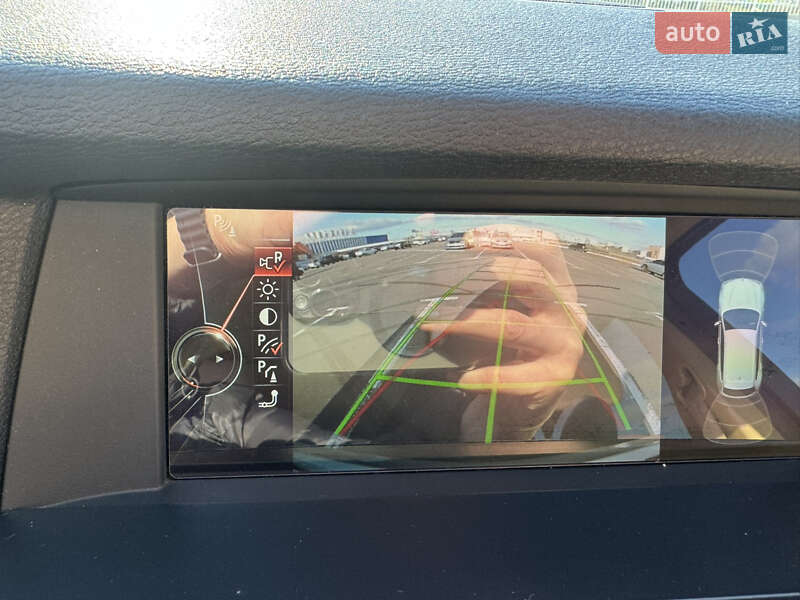 Внедорожник / Кроссовер BMW X3 2014 в Одессе фото 19 Внедорожник / Кроссовер BMW X3 2014 в Одессе