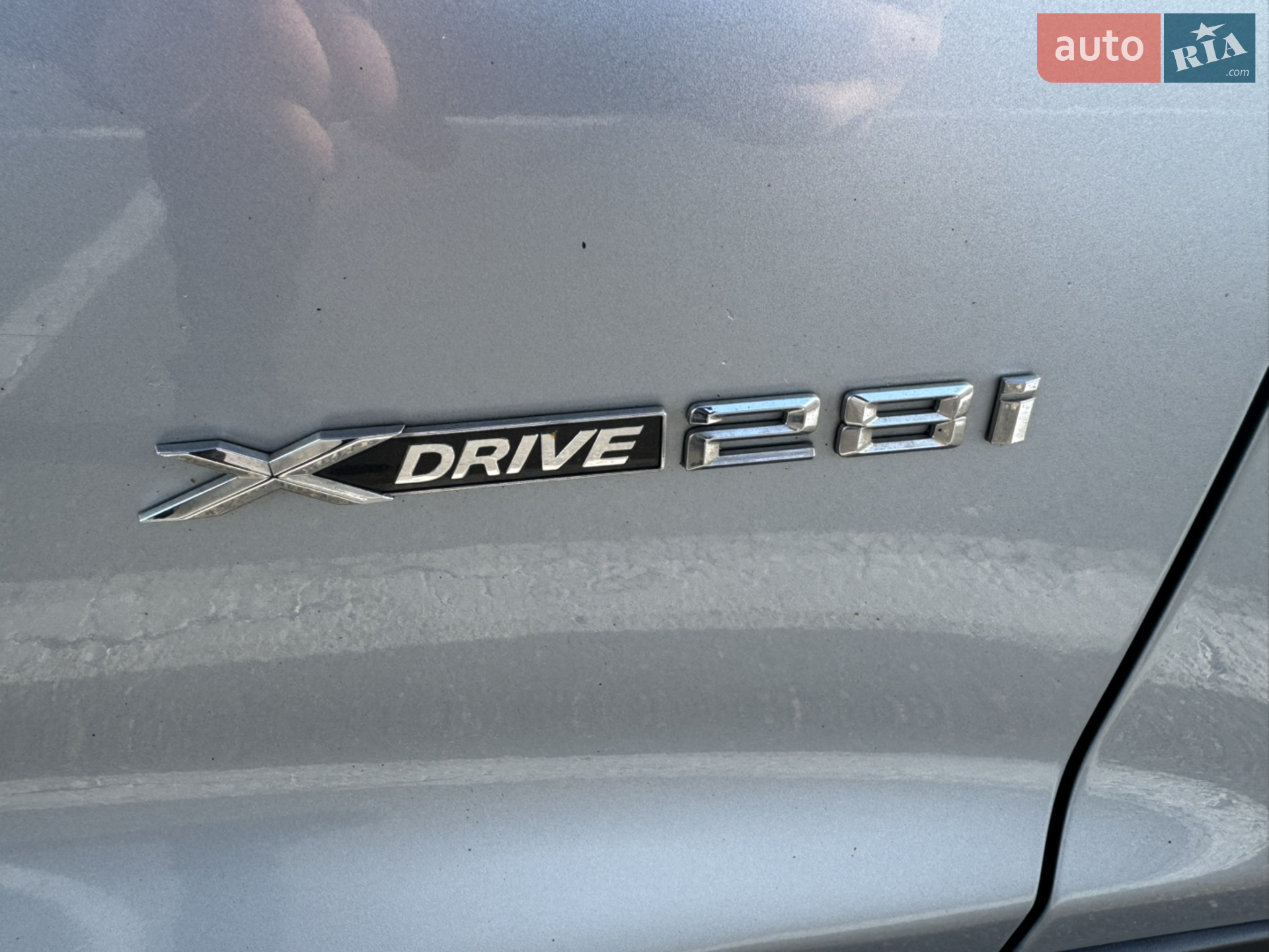 2014 BMW X3 - мініатюра 29