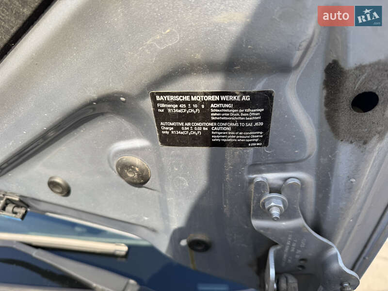 Внедорожник / Кроссовер BMW X3 2014 в Одессе фото 39 Внедорожник / Кроссовер BMW X3 2014 в Одессе