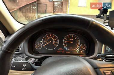 Внедорожник / Кроссовер BMW X3 2014 в Ровно