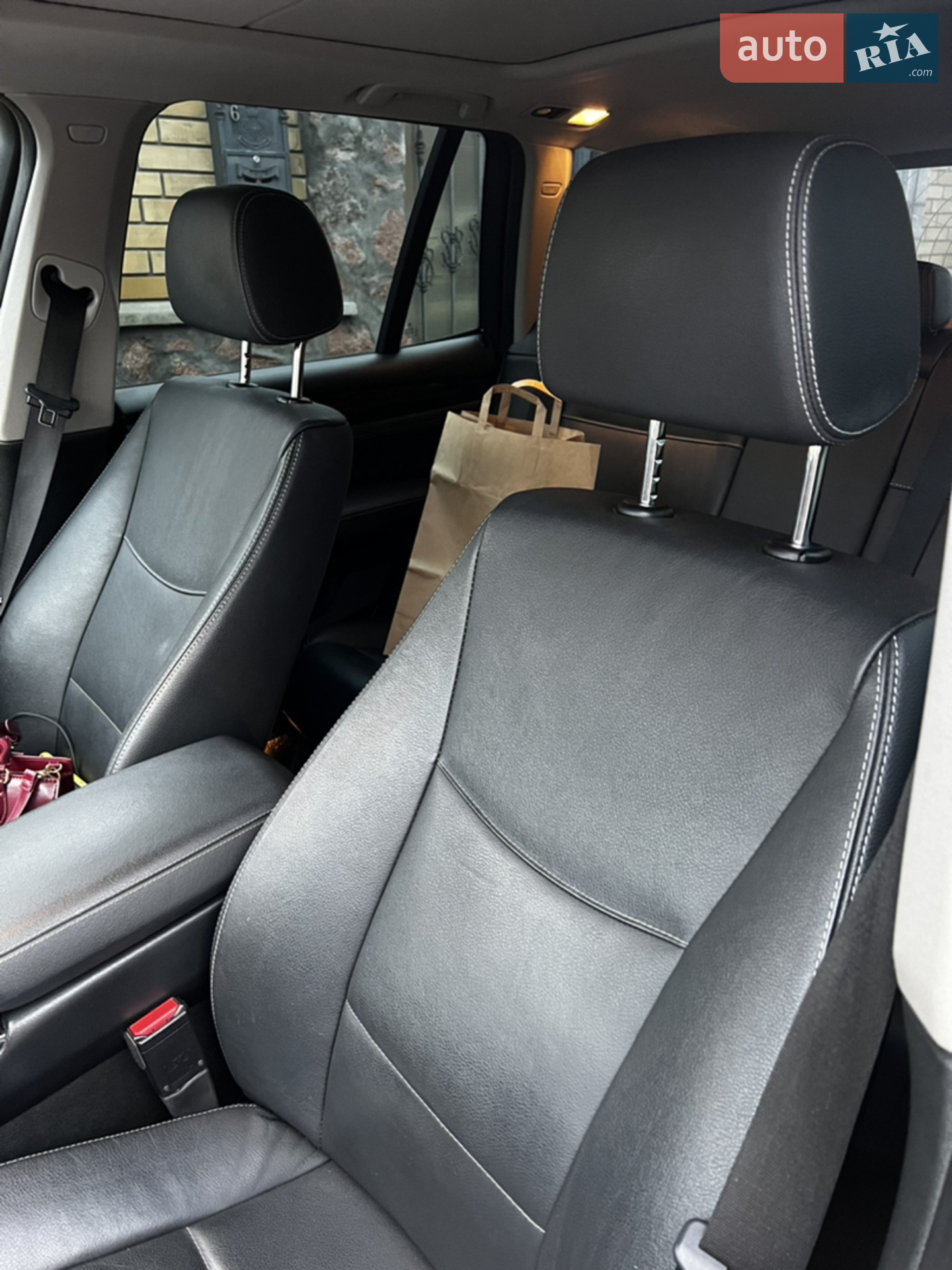 2012 BMW X3 - мініатюра 4