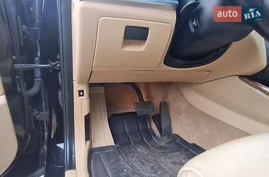 Внедорожник / Кроссовер BMW X3 2012 в 